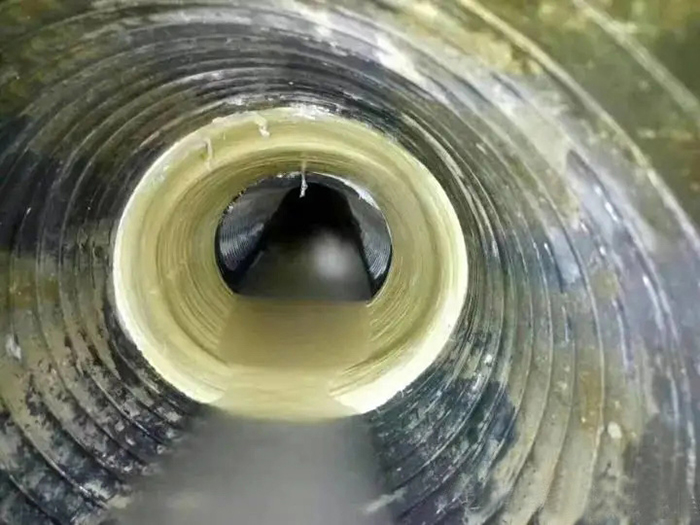 盐山内衬修复法通常适用于哪些类型的断面管道